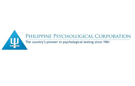philpsycor|Philippine Psychological in Pasig City, Metro Manila .
